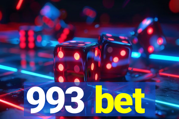 993 bet